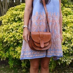 Meet your Posher, Troy